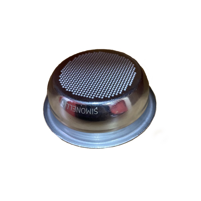 FILTER TWO COFFEE HIGH 14 GR REPLACE 03000322