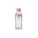 Hario FIBP-16-SPR Filter in  Bottle Portable (Pink)