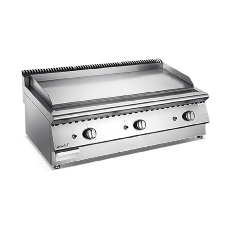 X Series - Gas Griddle / FXGD1207G