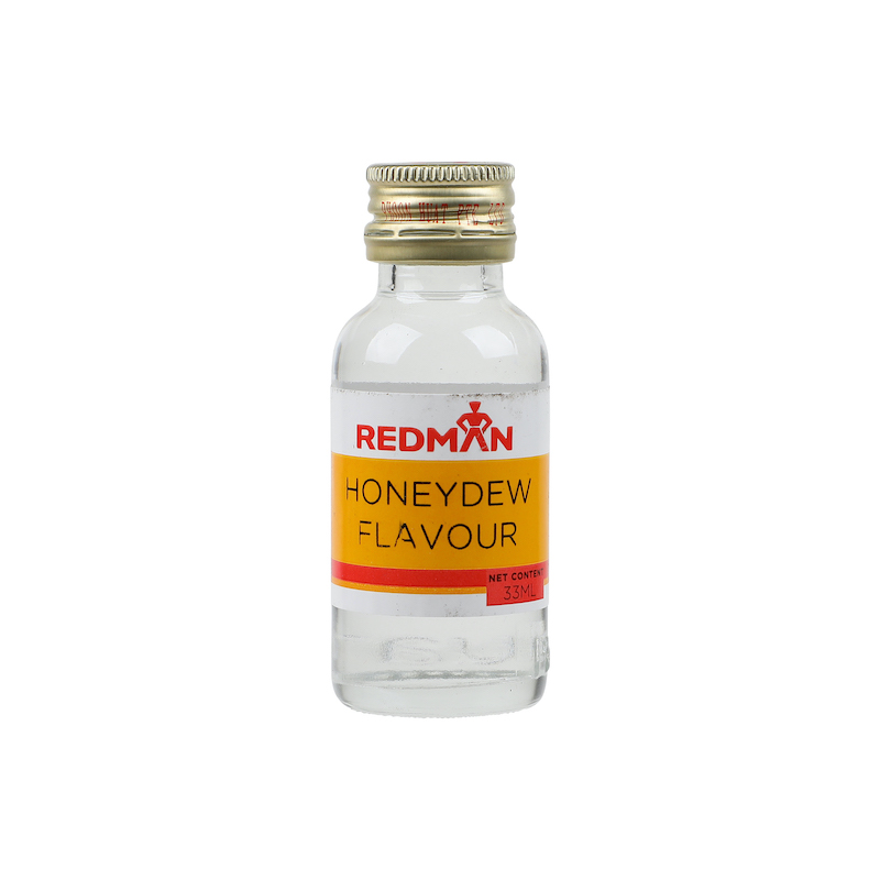 Redman Flavour Honeydew 33ml