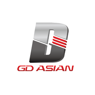 GD ASIAN