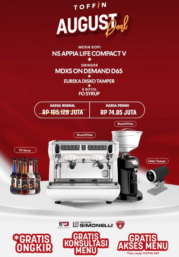 August Deal