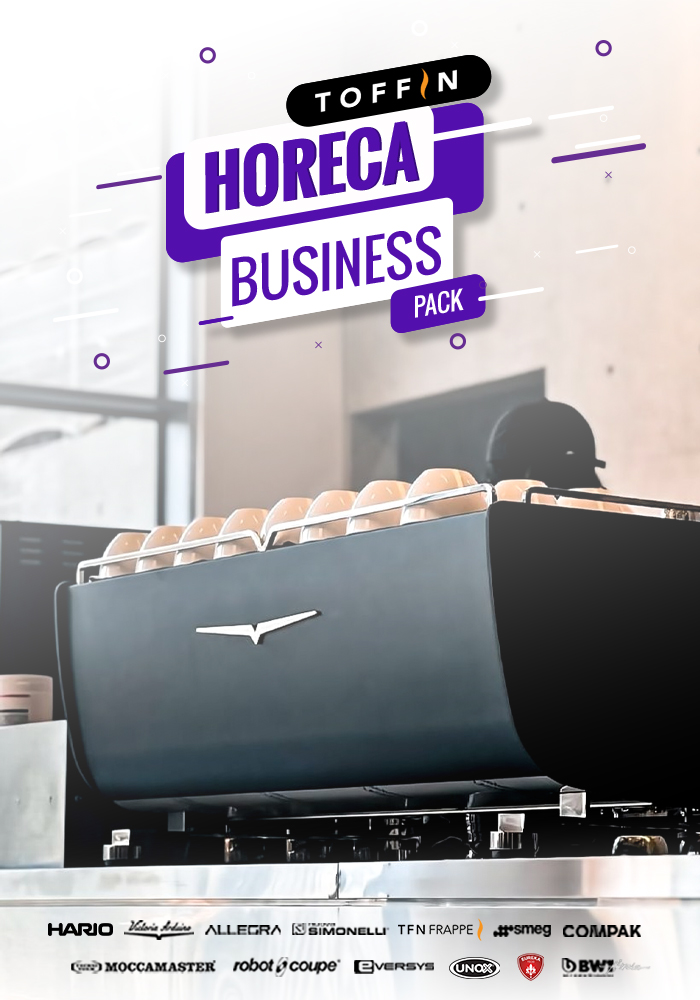 Horeca Business Pack