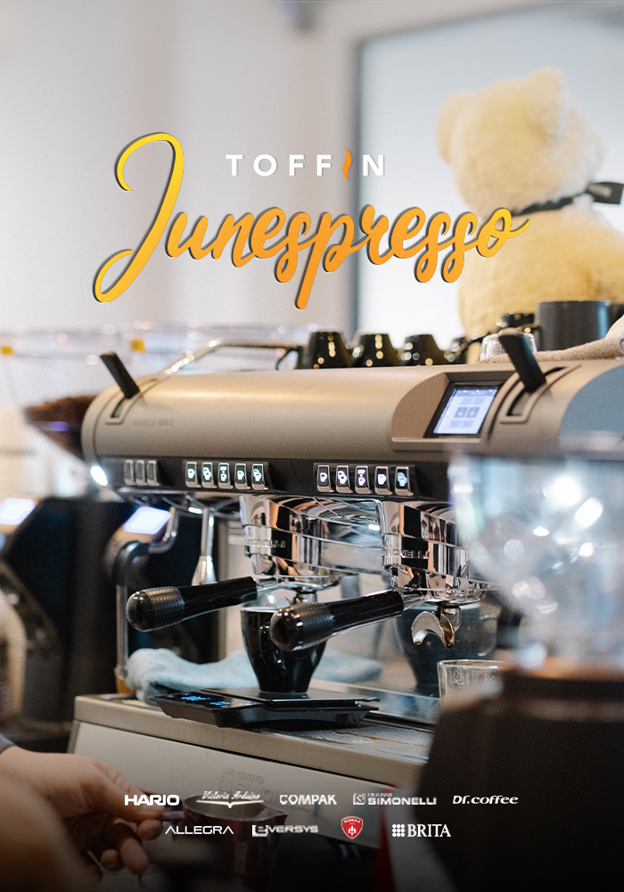 Junespresso