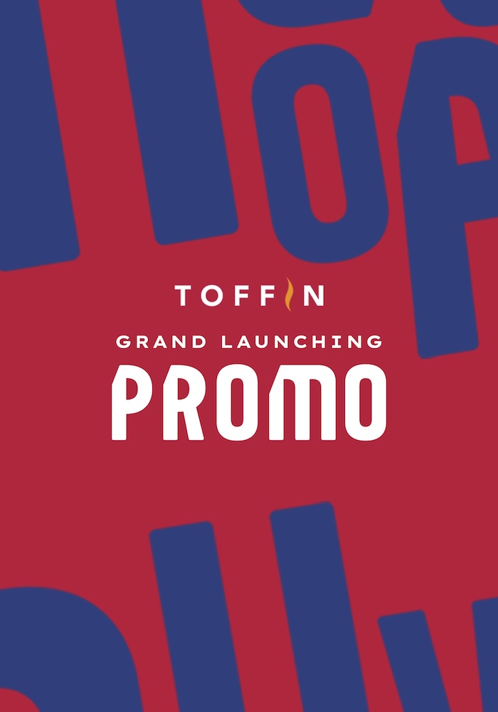Nuova Aurelia Launching Promo