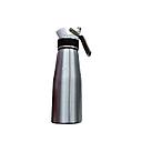 Allegra Cream Dispenser 500ml (Silver)