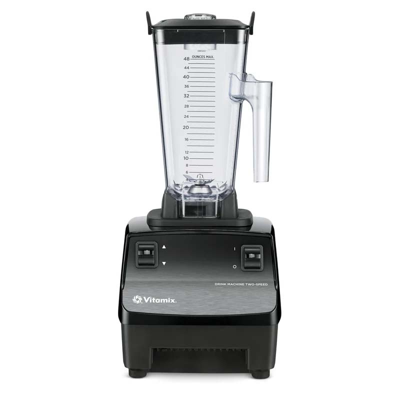 Blender Vitamix Drink Machine 2 Speed (010011-155)