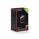 Caffe Vergnano Espresso 1882 Cremoso Compostable (NSP Capsules 5g X 10)