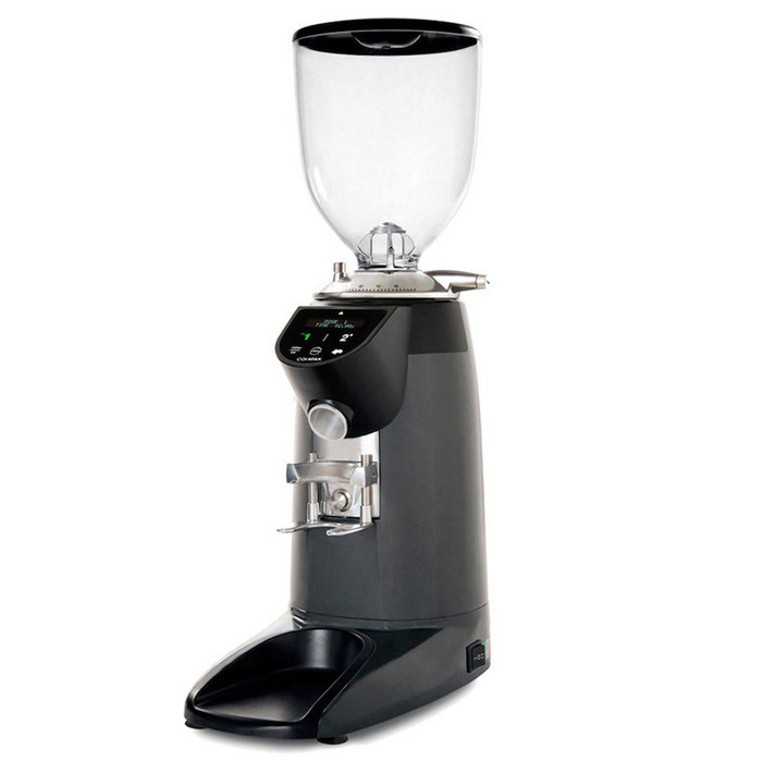 Compak Grinder Razor on Demand  - White