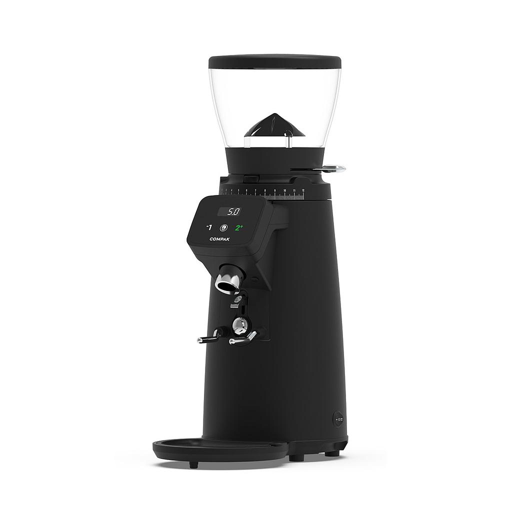Compak i3 Pro (Black)