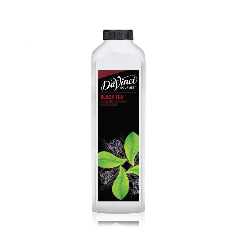 Davinci Beverage Concentrate Black Tea 1L