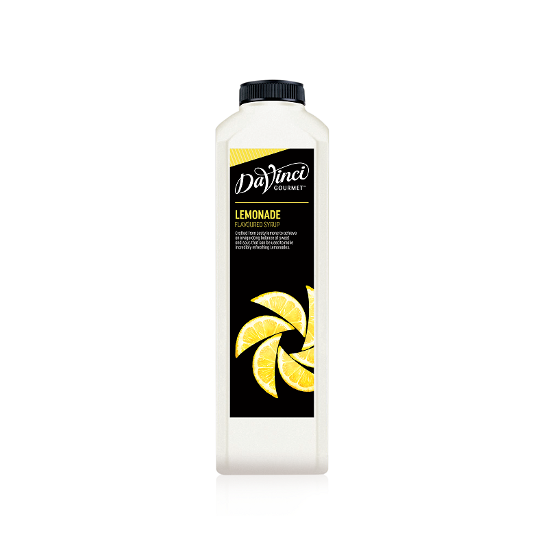 Davinci Concentrate Lemonade 1L