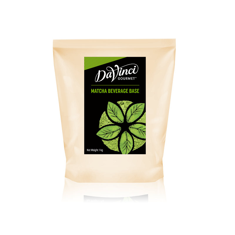 Davinci Powder Matcha 1KG