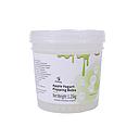 Doking Apple Yogurt Popping Boba (Fruity Sauce) 1,2 kg