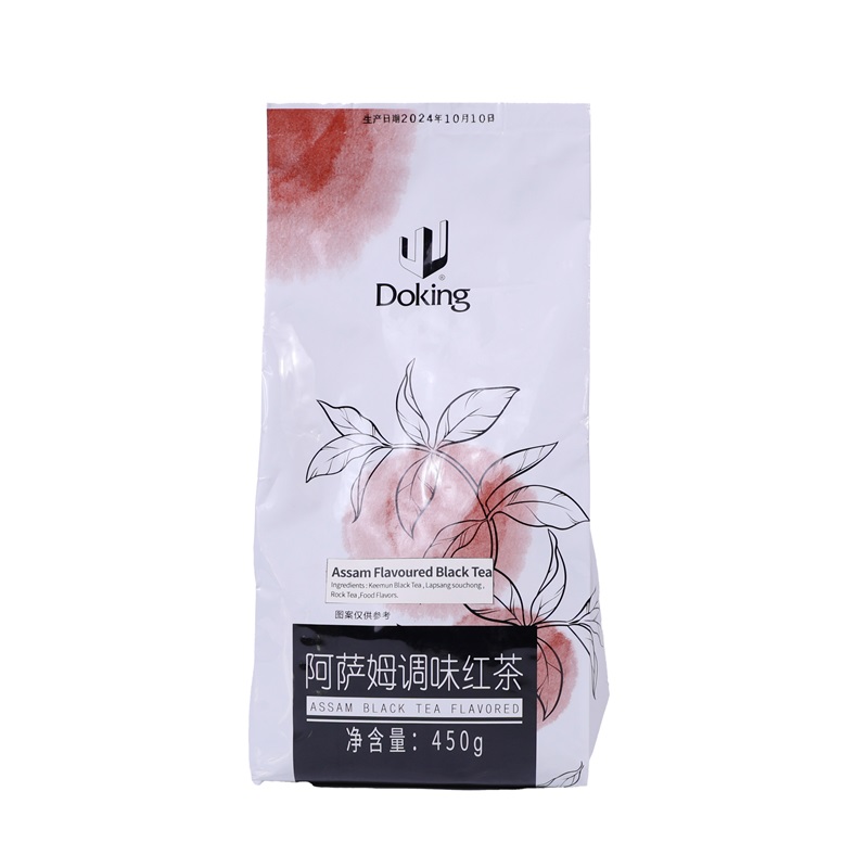 Doking Assam Flavoured Black Tea 450 g