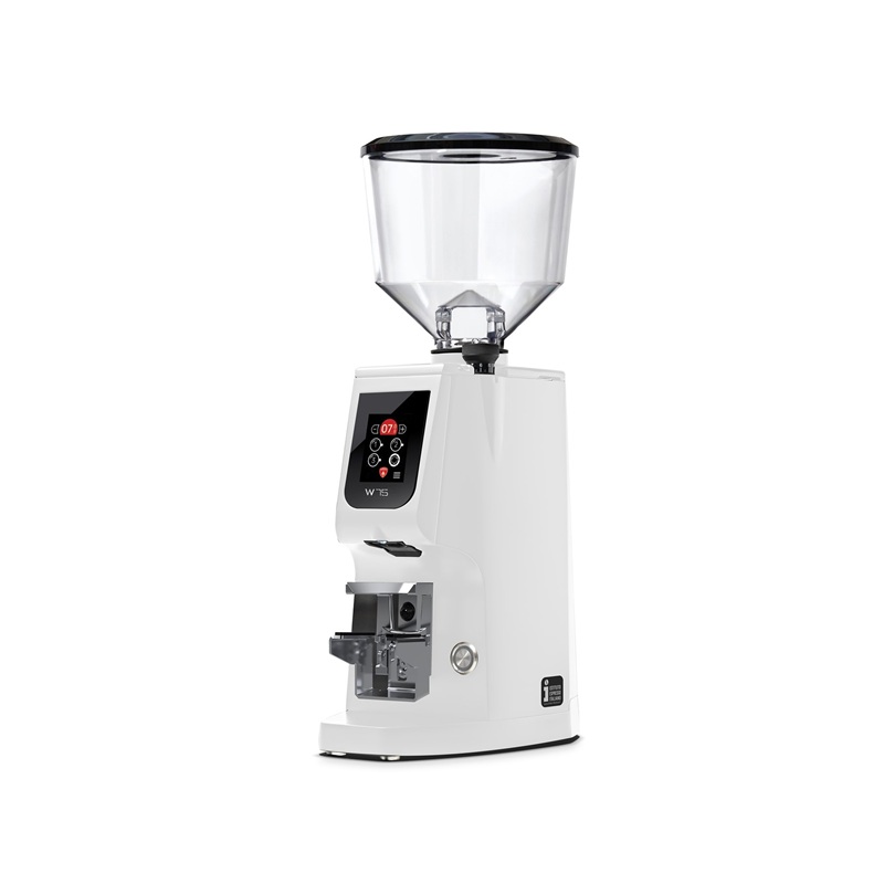Eureka Atom W75 (White)