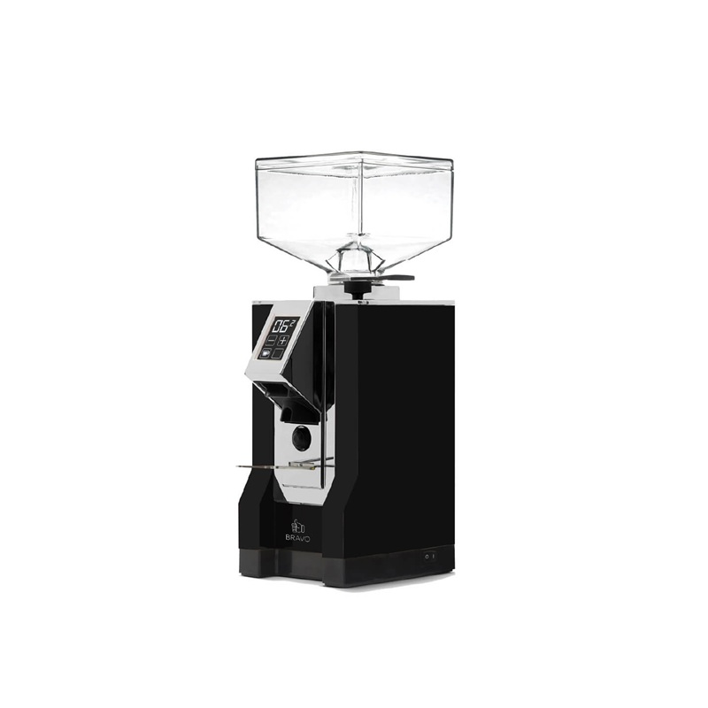 Eureka Mignon Bravo 65 (Black)