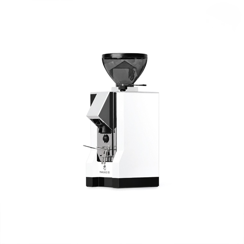 Eureka Mignon Manuale 65 (White)