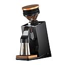 Eureka Mignon Single Dose Pro 65 (Black)