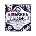 Fabbri Amarena 18/20 Nat (3,2kg) / 9961236-03M