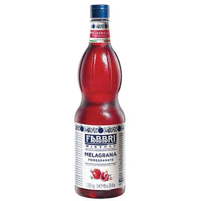 Fabbri Mixybar Pomegranate