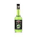 FO Syrup Cucumber 