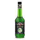 FO Syrup Green Apple 