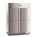 Forte / GN1200BTVM-PT / 1200 UR Freezer 4 Doors