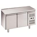 Forte / GN2100TN-PT / UC Chiller 2 Doors