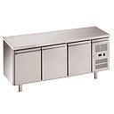 Forte / GN3100BT-PT / UC Freezer 3 Doors