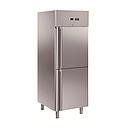Forte / GN600BTVM-PT / 600 UR Freezer 2 Doors