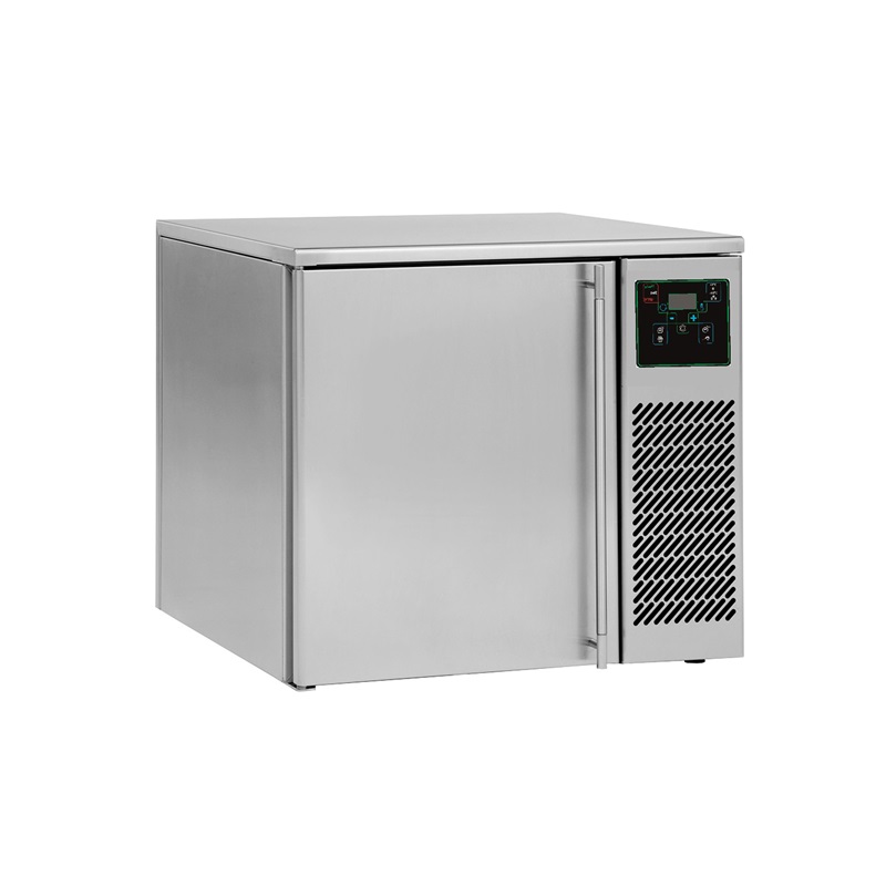 Friulinox Blast Chiller/freezer - BF030SEE GN2/3 R290 230/1/50'19