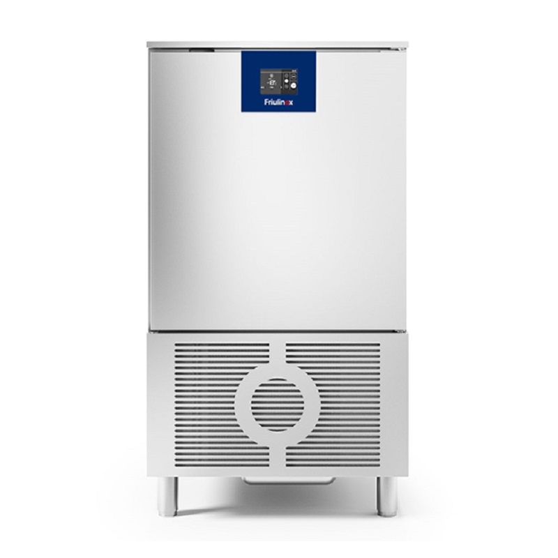 Friulinox Blast Chiller/Freezer (RBG-12-SA)