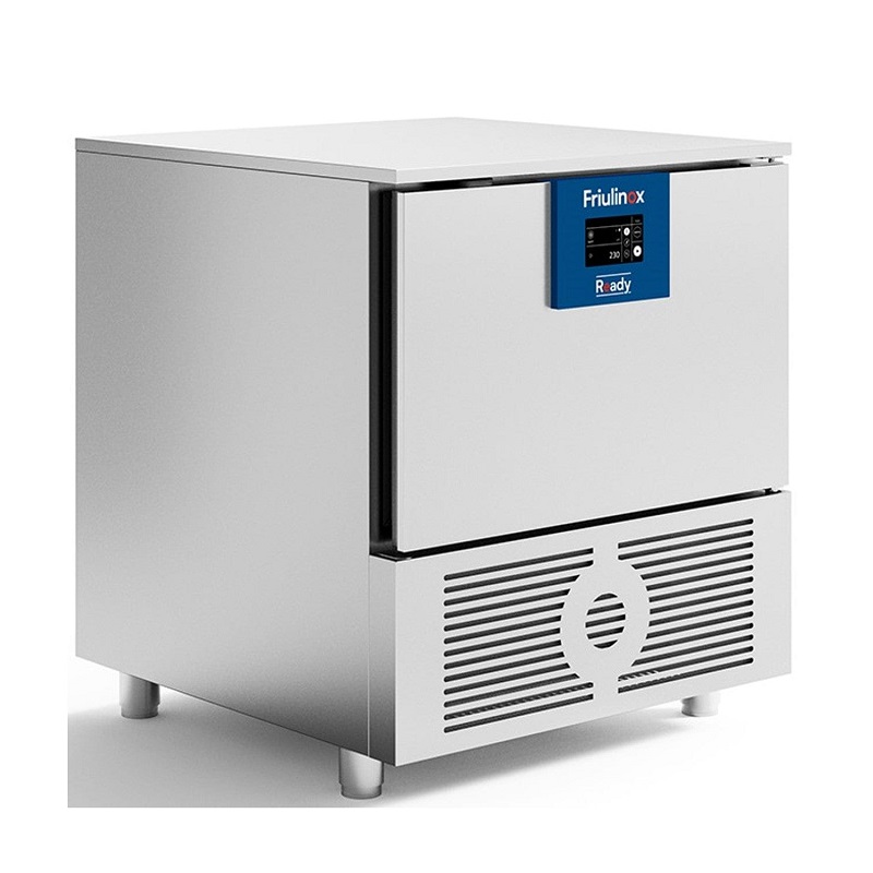 Friulinox Blast Chiller/freezer - RBS-051-SA-R290