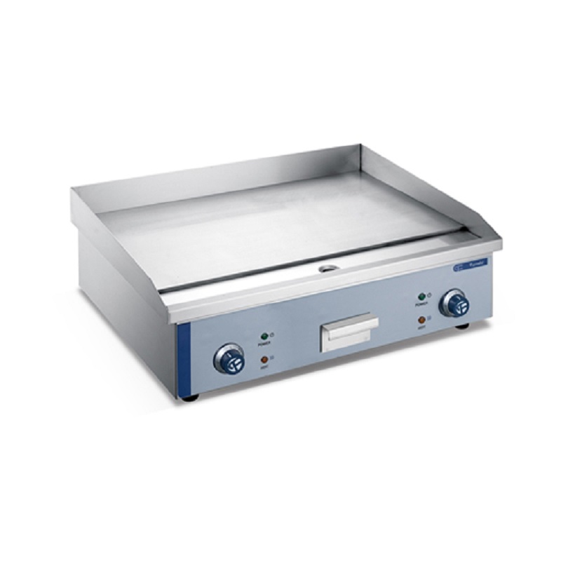 Furnotel 2 Burners Electric Griddle
FSGD0705EF