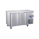 Furnotel Fancooling Undercounter Freezer 2 Doors FAU12075FS200