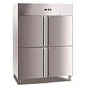 GDAsian / GN1200BTVM-PT / 1200 UR Freezer 4 Doors 