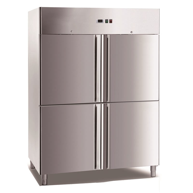 GDAsian / GN1200BTVM-PT / 1200 UR Freezer 4 Doors 