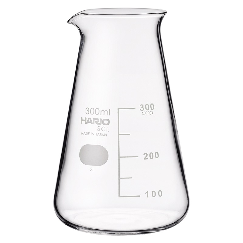 Hario CB-300 SCI Conical Beaker 300ml