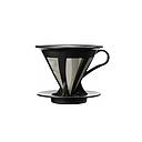 Hario CFOD-02-B Dripper V60 (Black)