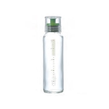 Hario DBS-240G Dressing Bottle Slim 240 (Green)