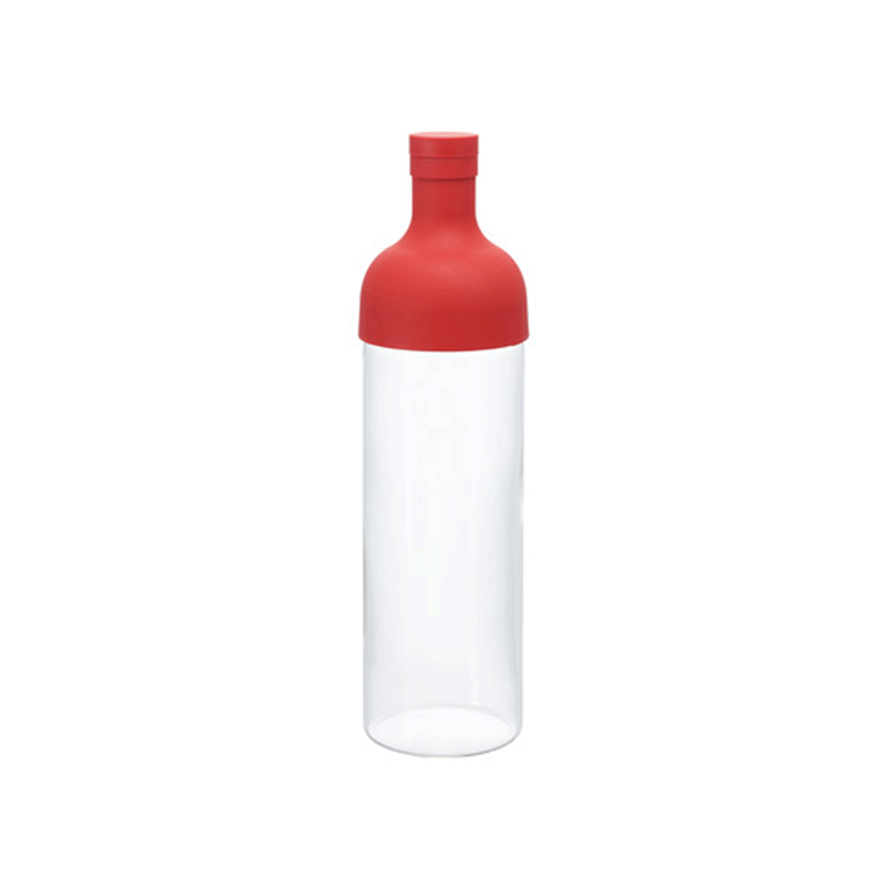 Hario FIB-75-R Filter in Bottle (Red)