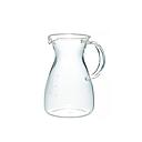 Hario HCD-2T Heatproof Glass Coffee Decanter 400ml