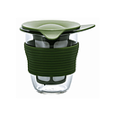 Hario HDT-M-OG Tea Maker (Olive Green)