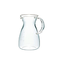 Hario HPDN-2T Heat Resistance Decanter 400ml (Transparent)