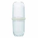 Hario LS-70-OW Latte Shaker (Off White)