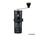 Hario MSGS-2-B Coffee Mill Smart G PRO (Transparent Black)