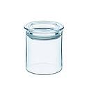 Hario SCN-200T Slim Canister 200ml (Transparent)