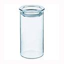 Hario SCN-400T Slim Canister 400ml (Transparent)