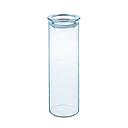 Hario SCN-700T Slim Canister 700ml (Transparent)